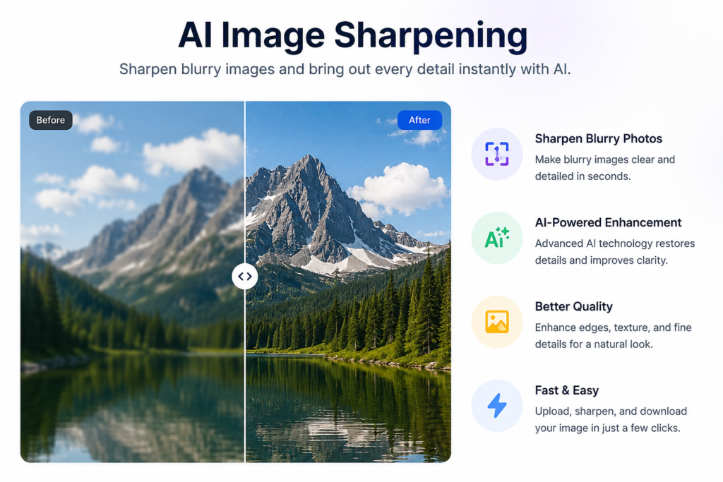 imagesharpen.com ai image sharpening