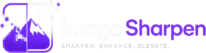 Image Sharpen