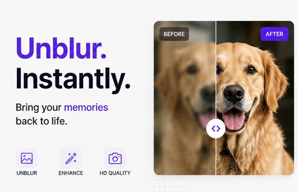 Image sharpen ai