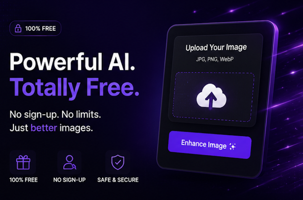 Image sharpen ai